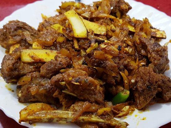 Hotel Malabar Restaurant